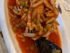 -功德林素菜饭庄(前门店)