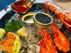 -莫尔顿扒房 MORTON'S GRILLE(igc天汇广场店)