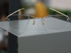 -大视光学•LINDBERG林德伯格•全球手工眼镜集合店(王府井店)