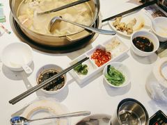 -烹然四季椰子鸡火锅(姚家园万象汇店)