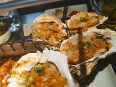 -很久以前羊肉串(中山公园店)