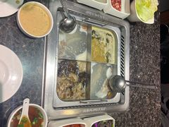 -海底捞火锅(邯郸新世纪中心店)