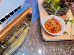 -鼎原力量东北吊炉烧烤(临河街店)