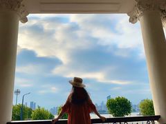 -Big House当代艺术中心