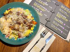 -Primo·丽莫意大利窑烤披萨