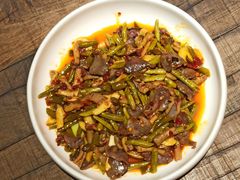 -铁公鸡·四川料理(天环广场店)