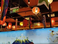 -仙隐小鹿料理食堂(惠济万达店)
