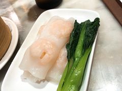 鲜虾肠粉-糖朝(尖沙咀店)