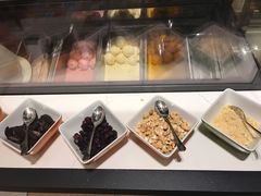 -松咖啡自助餐厅·松北香格里拉