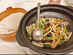 -上海小南国(金桥国际广场店)