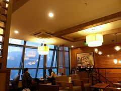 -星巴克臻选(苏州汇豪店)