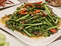 -华盛丰温州大排档(东三环南路店)