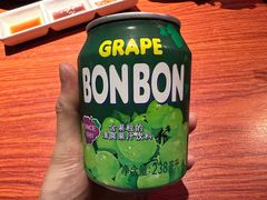 -山之屋炭火烧肉·生啤畅饮(大朗万科中央公园店)