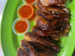 -明记烧鱼美味店