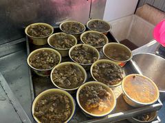 -定家小酥肉·清真(回民街店)