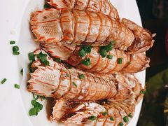 -高佳庄·舟山海鲜(海景旗舰店)