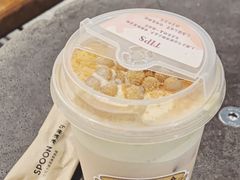 -喜茶(深圳海岸城店)