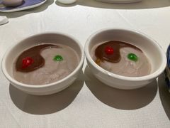 -聚春园自助餐厅(东街口店)