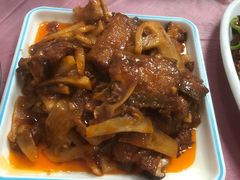 -乐乐餐厅(湘子庙街店)