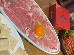 -楠火锅(太古里总店)