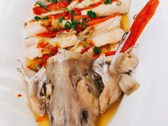 东坡江团鱼-眉州东坡(华联万柳店)