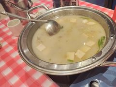 -巴陵全鱼席(湖南老字号汴河街店 )