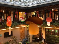 -蔼若春.传承三十年云南菜(金碧公园店)