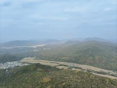 -帽儿山风景区