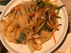 陕西凉皮-四姐妹东北饺子(沙尾路店)