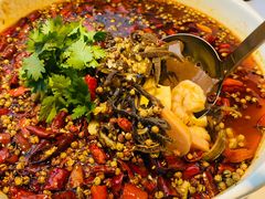 -食悦江南·淮扬菜·烤鸭(亚运村·惠新店)