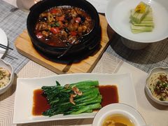 -满堂匠心川宴·私房菜(天府三街店)
