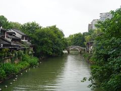 -小河直街历史文化街区