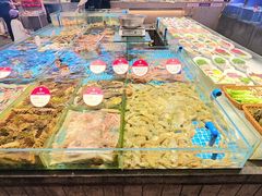 -连鹭海鲜·海肠捞饭·海胆饭(星海店)