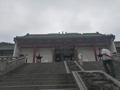 -六祖寺