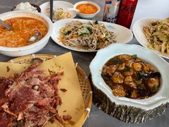 -津味老菜(露西亚商街店)