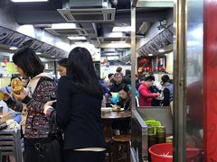 -陈光记烧腊店(罗保博士街店)