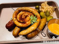 -CRAZYONES克芮旺斯西班牙餐厅(苏州中心店)