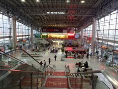 -杭州九堡客运中心