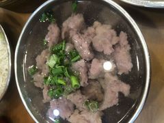 -老牌依强牛肉店(达道总店)