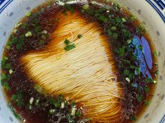 -二泉园老菜馆·百年无锡菜
