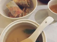 厦门薄饼-黑明餐厅(白鹭洲店)