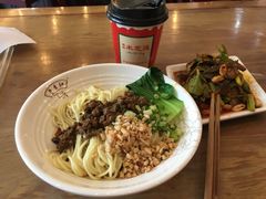 -蓉李记成都名小吃(合肥包河万达店)
