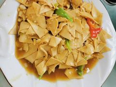 -老舅老蒙肉饼非遗店(一店)