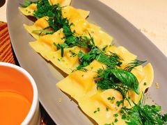 -Mercato莫卡多露台餐厅与酒吧(K11店)