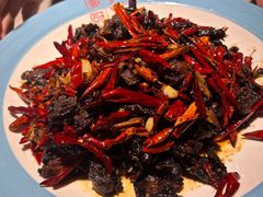 -廉厨干煸鸡(云龙区民富园店)