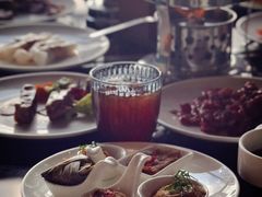 -索菲特酒店 · 云尚天际自助餐厅