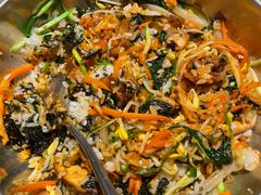 -KimPro 辛普乐概念韩餐