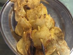 -池记大牌档(广纸店)