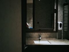 -三清山希尔顿度假酒店