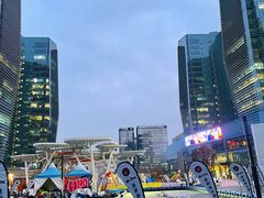 -大族广场Mall&More